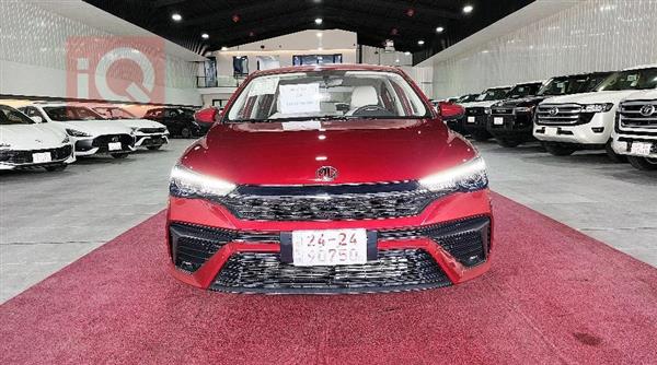 MG for sale in Iraq